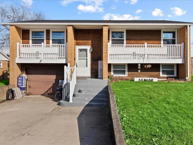 4024 Raymond Drive, Enon, OH 45323 Photo 2