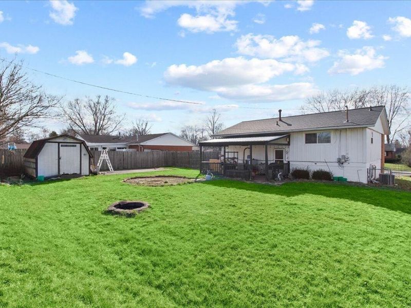 4024 Raymond Drive, Enon, OH 45323 Photo 22