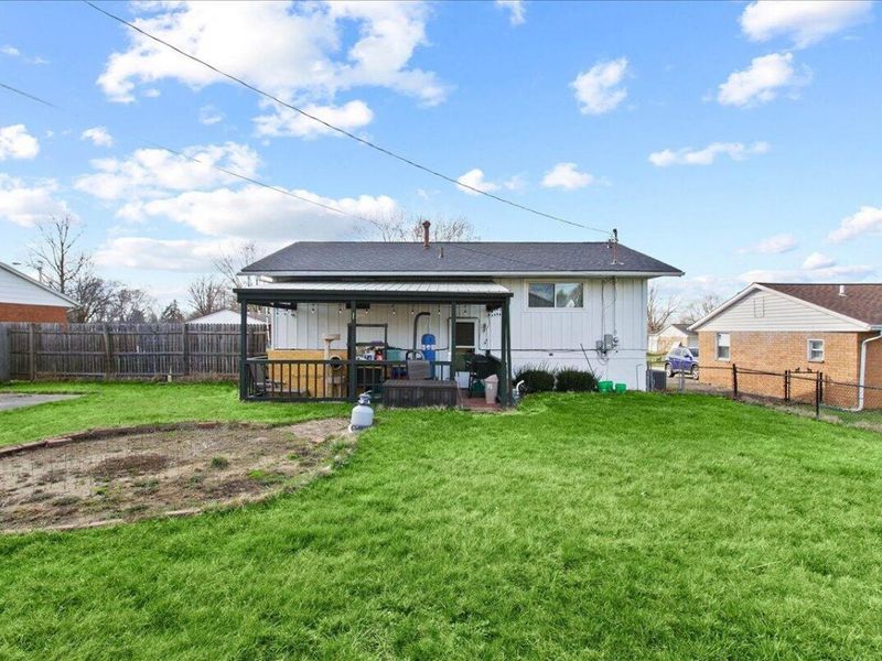 4024 Raymond Drive, Enon, OH 45323 Photo 24