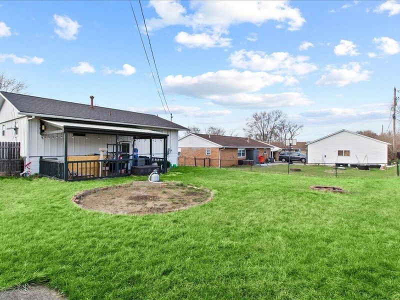 4024 Raymond Drive, Enon, OH 45323 Photo 24