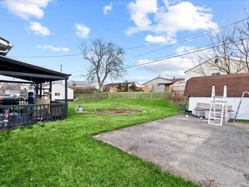 4024 Raymond Drive, Enon, OH 45323 Photo 26