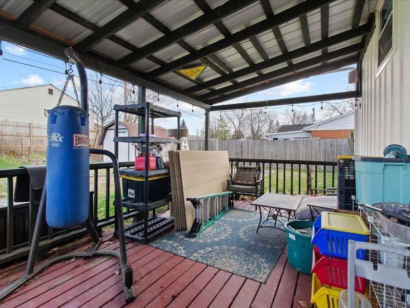 4024 Raymond Drive, Enon, OH 45323 Photo 26