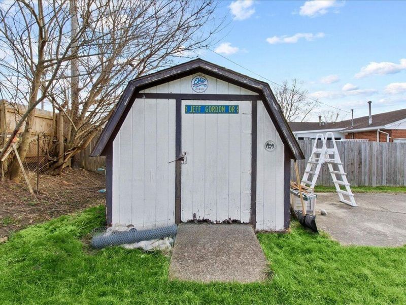 4024 Raymond Drive, Enon, OH 45323 Photo 28