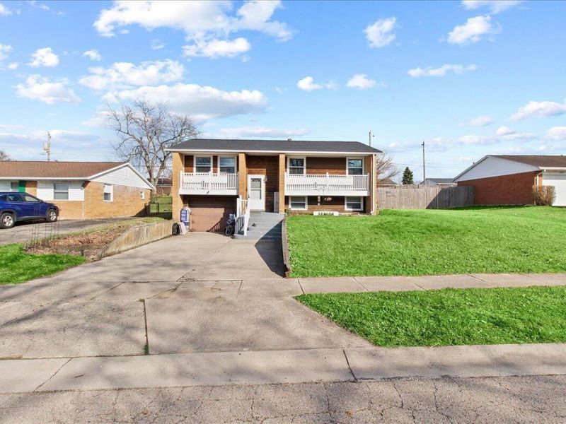 4024 Raymond Drive, Enon, OH 45323 Photo 4