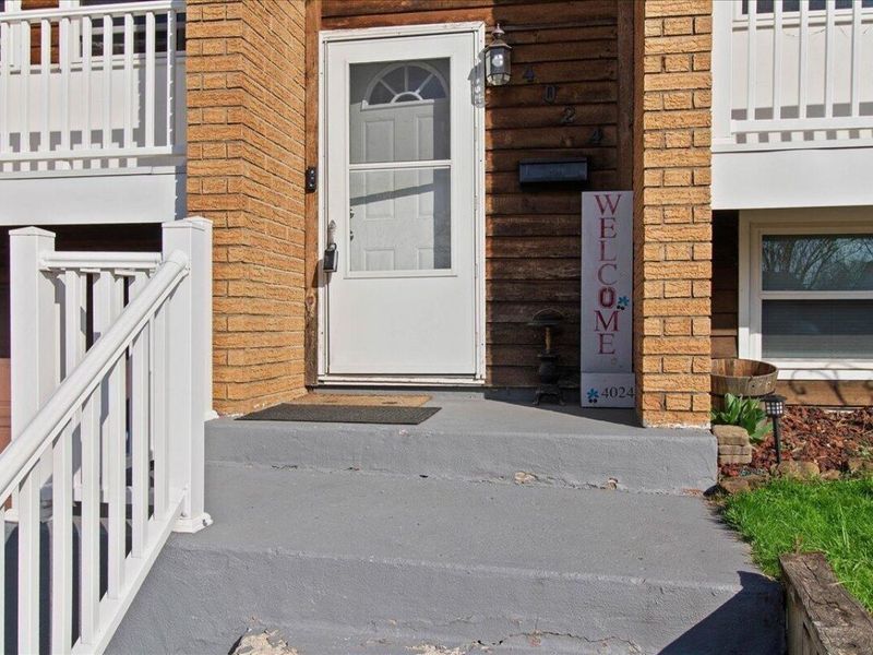 4024 Raymond Drive, Enon, OH 45323 Photo 5