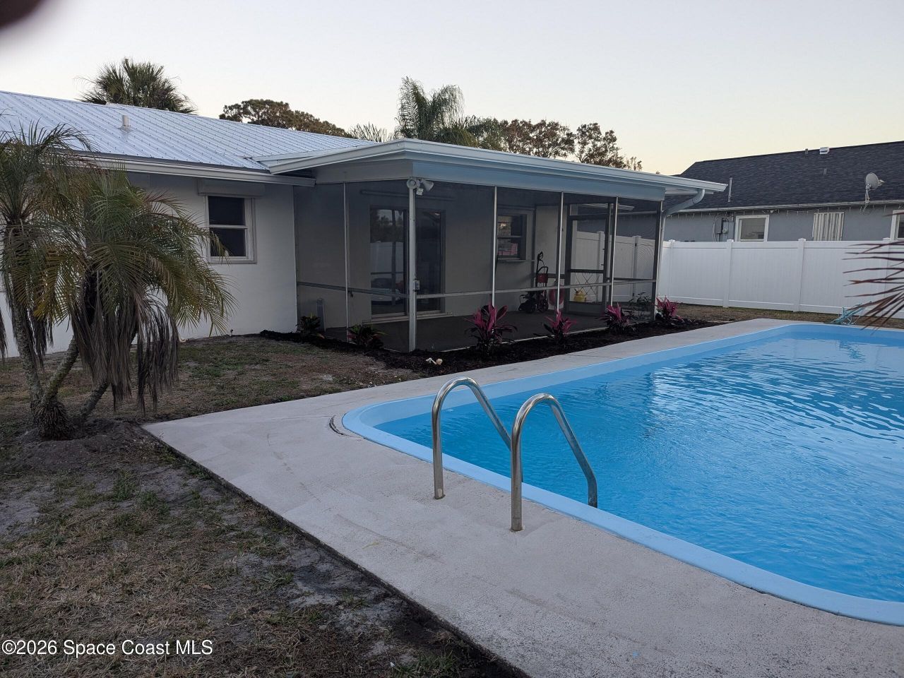 382 Easy Street , Sebastian, FL 32958 Photo