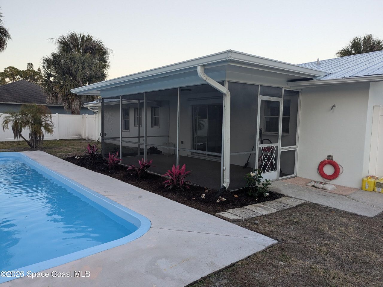 382 Easy Street , Sebastian, FL 32958 Photo