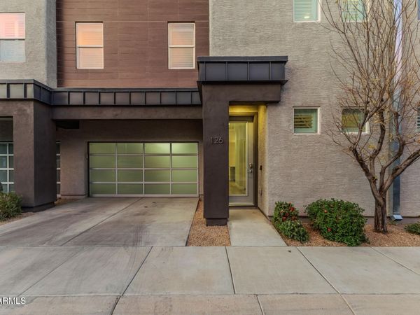 2315 E PINCHOT Avenue, Unit 126, Phoenix, AZ 85016