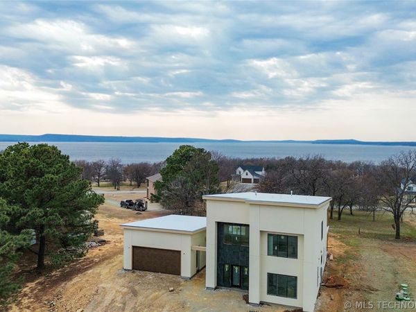 116771 S 4299 Loop, Porum, OK 73078