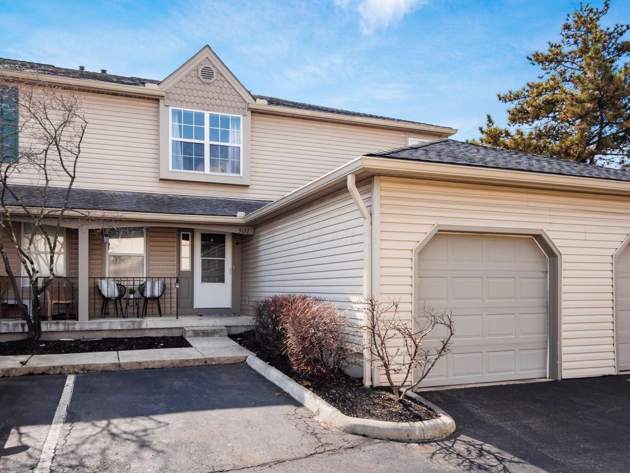 5651 Everbrook Drive, Unit 41C, Hilliard, OH 43026 Main Photo