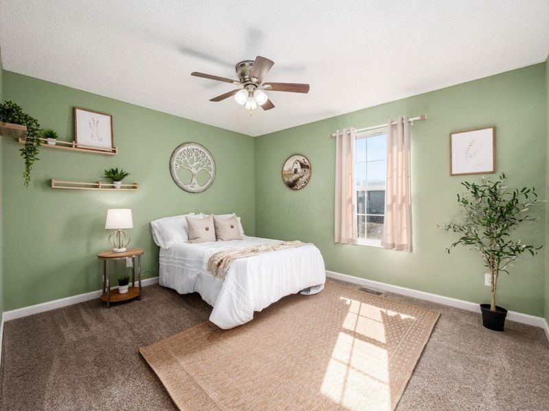 5651 Everbrook Drive, Unit 41C, Hilliard, OH 43026 Photo 14