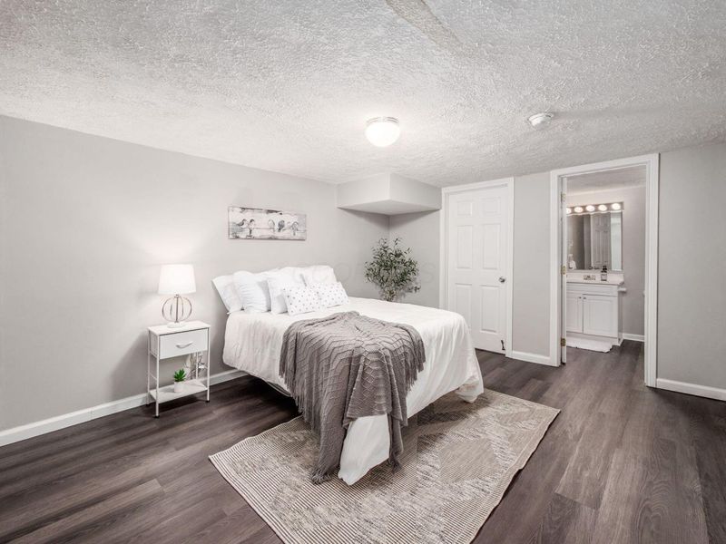 5651 Everbrook Drive, Unit 41C, Hilliard, OH 43026 Photo 16