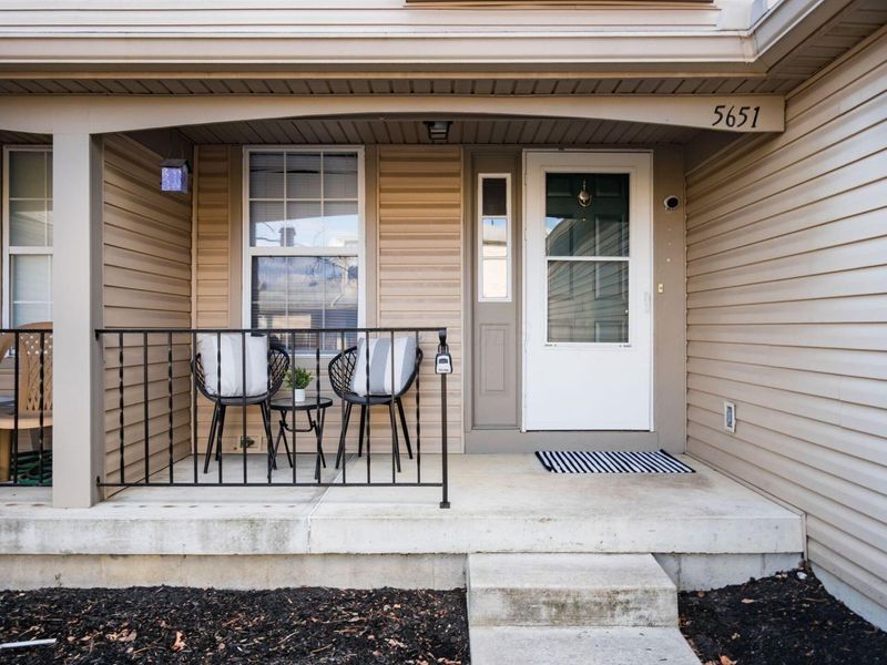 5651 Everbrook Drive, Unit 41C, Hilliard, OH 43026 Photo 2