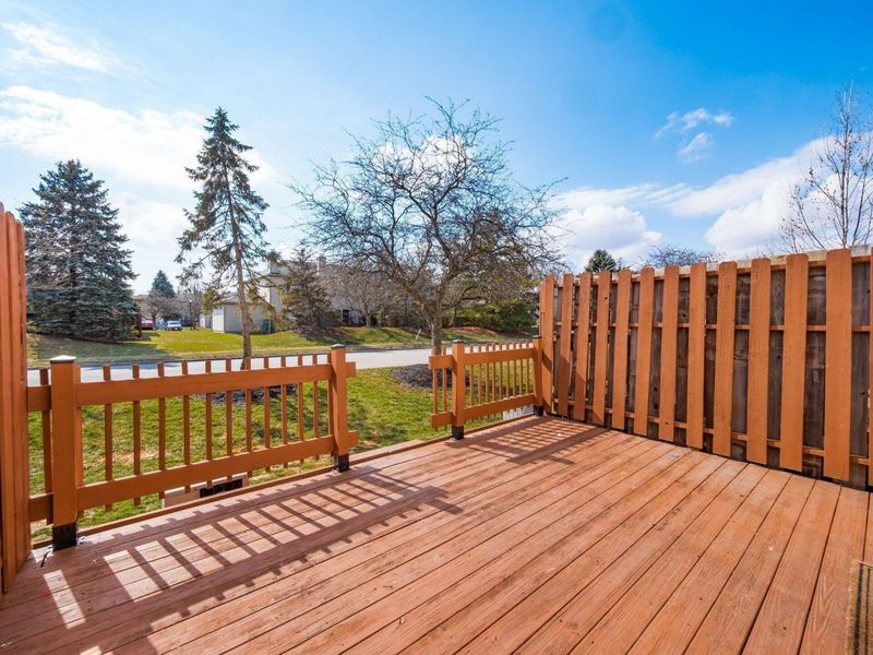 5651 Everbrook Drive, Unit 41C, Hilliard, OH 43026 Photo 20