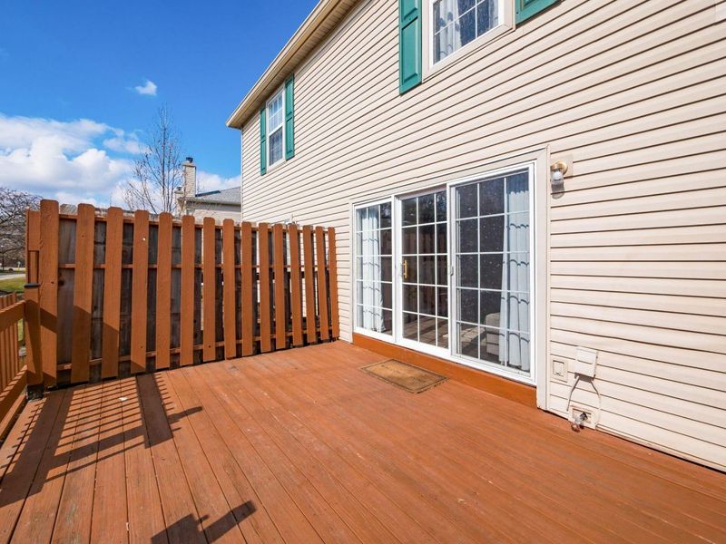 5651 Everbrook Drive, Unit 41C, Hilliard, OH 43026 Photo 21