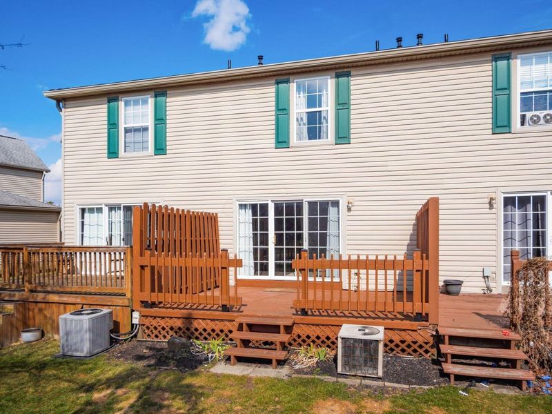 5651 Everbrook Drive, Unit 41C, Hilliard, OH 43026 Photo 22