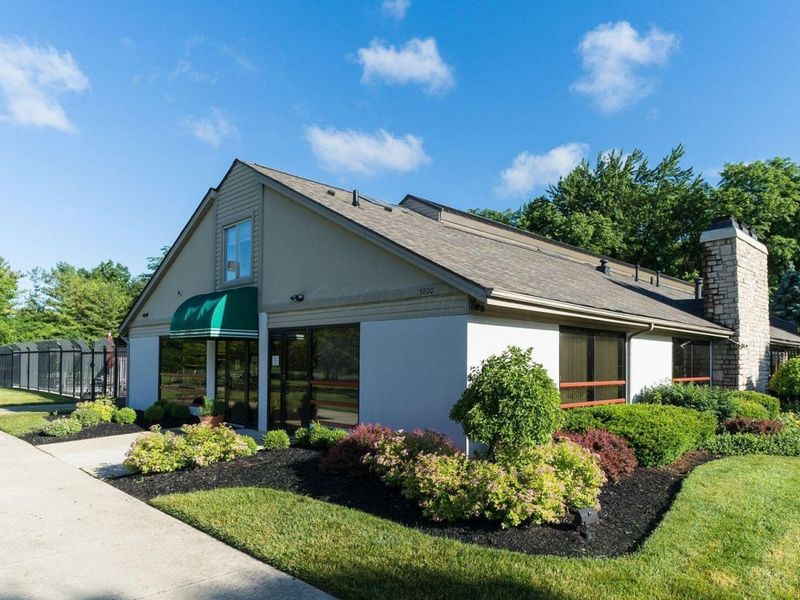 5651 Everbrook Drive, Unit 41C, Hilliard, OH 43026 Photo 23