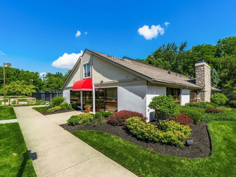 5651 Everbrook Drive, Unit 41C, Hilliard, OH 43026 Photo 24