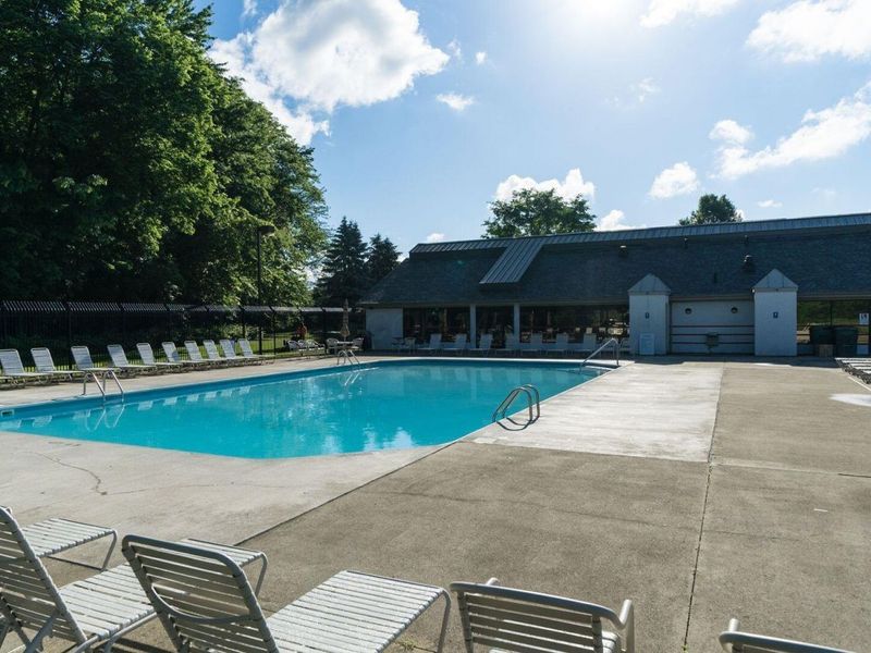 5651 Everbrook Drive, Unit 41C, Hilliard, OH 43026 Photo 25