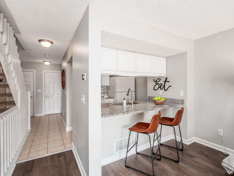 5651 Everbrook Drive, Unit 41C, Hilliard, OH 43026 Photo 6