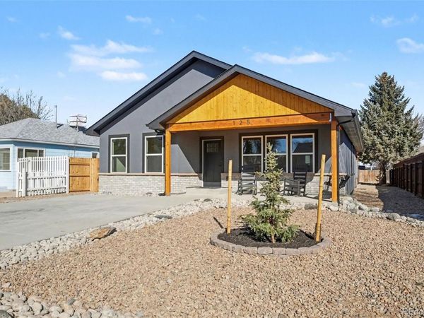 125 6th Street , Dacono, CO 80514