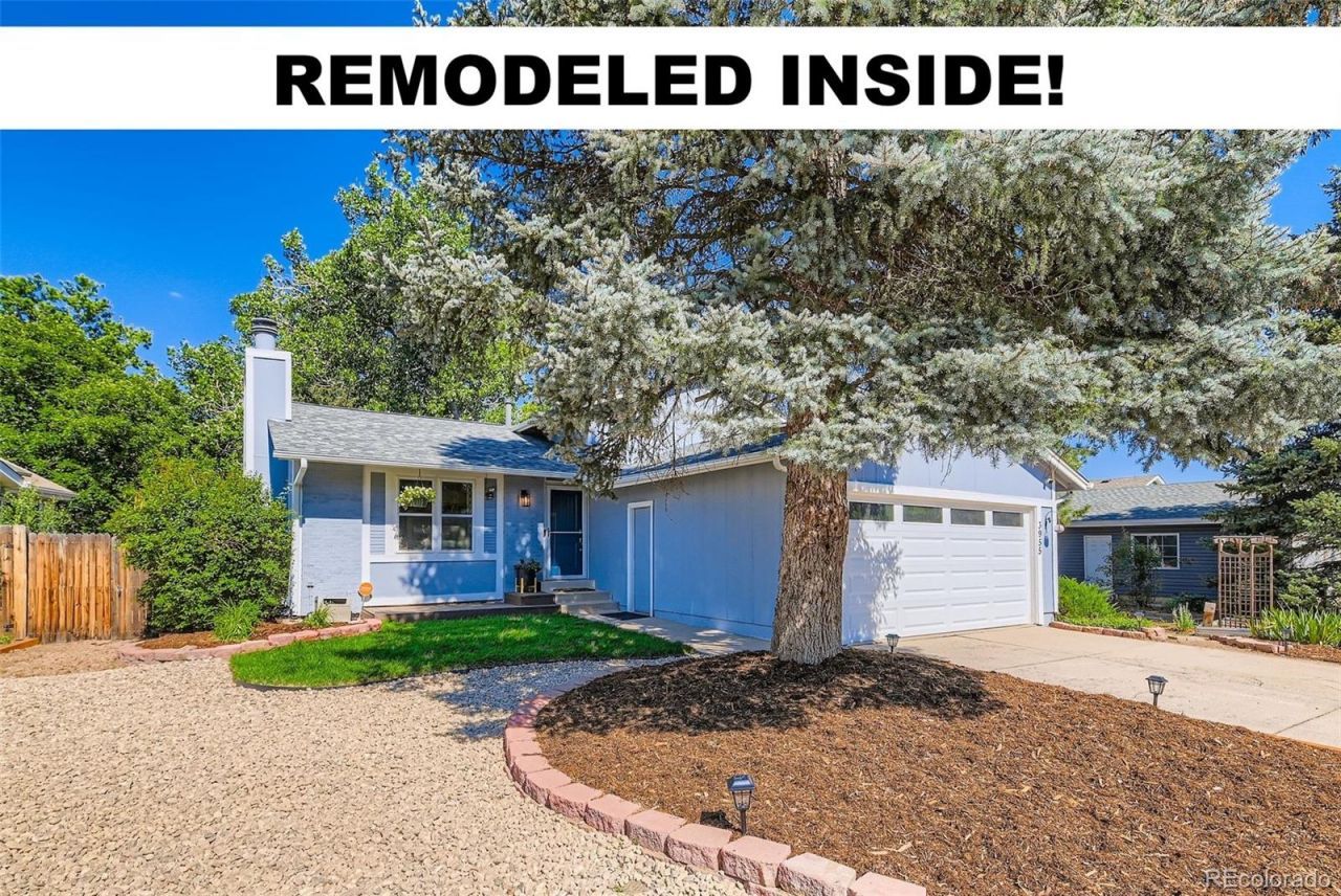 3955 S Nucla Street, Aurora, CO 80013 Main Photo