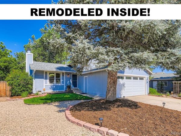 3955 S Nucla Street, Aurora, CO 80013