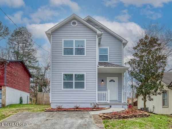 1509 Rhododendron Court, Knoxville, TN 37931