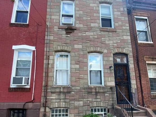 2038 E DAUPHIN STREET , PHILADELPHIA, PA 19125