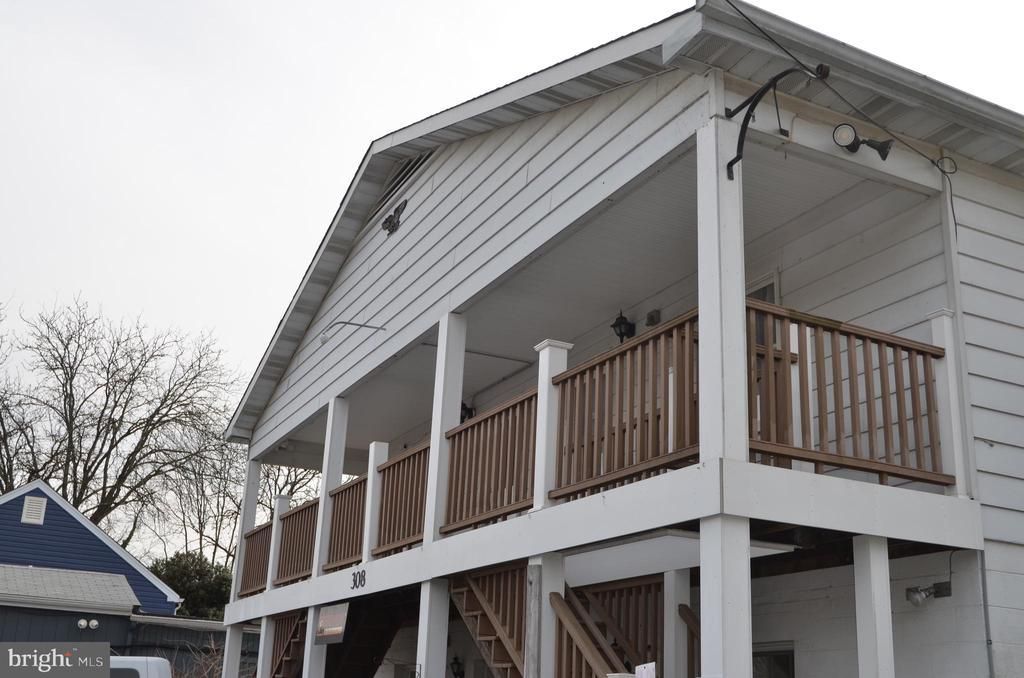 308 POPLAR ALLEY, OCCOQUAN, VA 22125