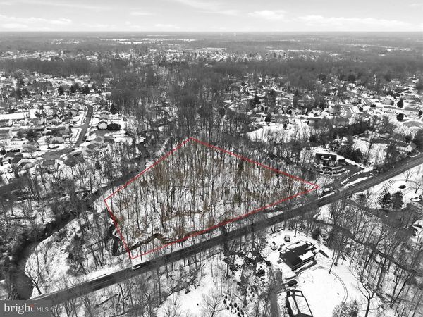 449 TYLERS MILL ROAD , SEWELL, NJ 08080