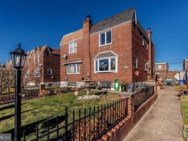 1223 WELLINGTON STREET , PHILADELPHIA, PA 19111