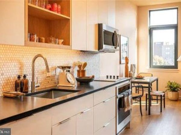 1700 N FRONT STREET , Unit 1B-112, PHILADELPHIA, PA 19122