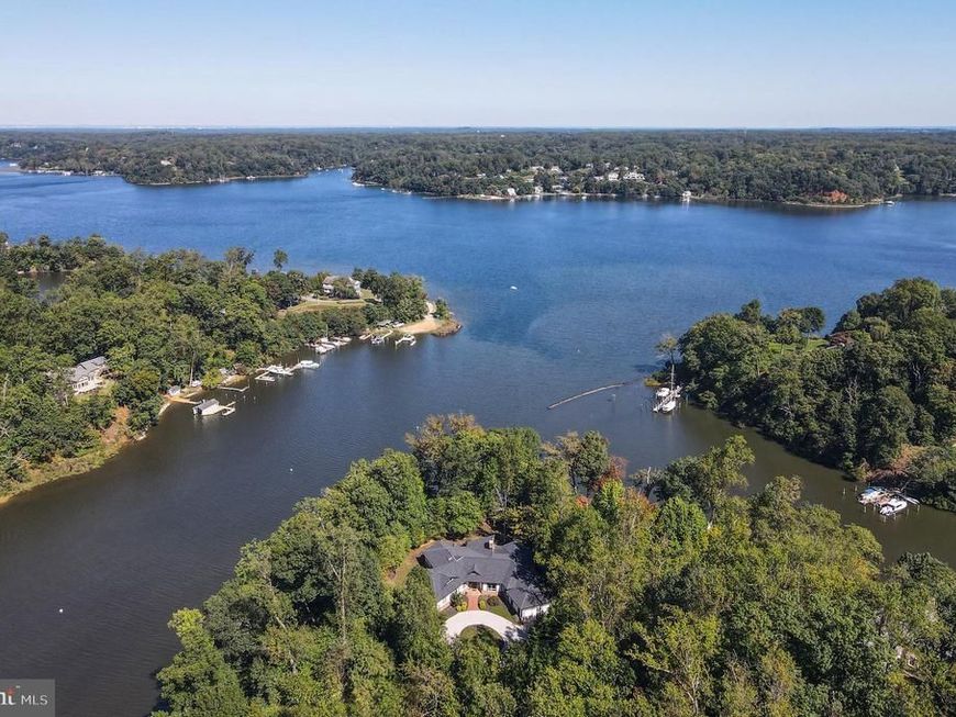 1800 River Watch Lane , Annapolis, MD 21401 Main Photo