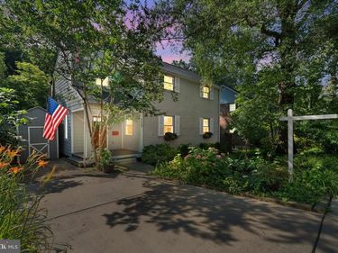 117 S ABERDEEN STREET, ARLINGTON, VA 22204