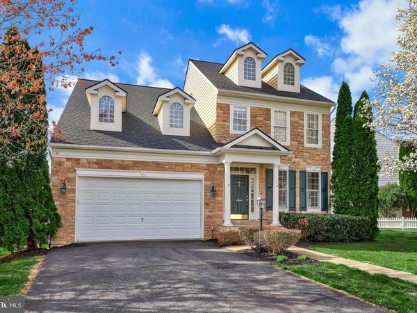 26 PICKETT LANE, STAFFORD, VA 22556