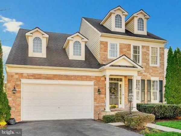 26 PICKETT LANE , STAFFORD, VA 22556