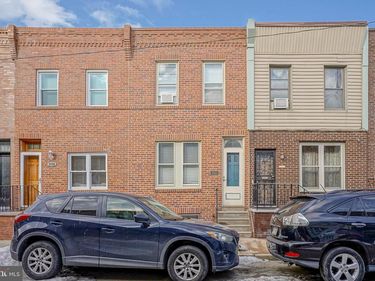 2522 S WARNOCK STREET , PHILADELPHIA, PA 19148