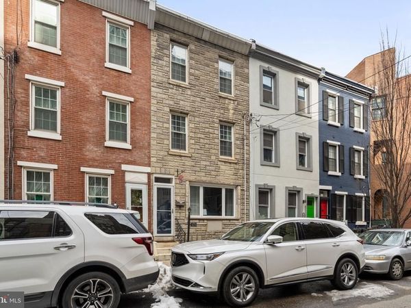 619 E THOMPSON STREET , PHILADELPHIA, PA 19125