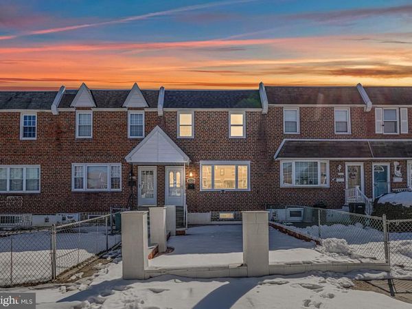 3622 BELLAIRE PLACE, PHILADELPHIA, PA 19154