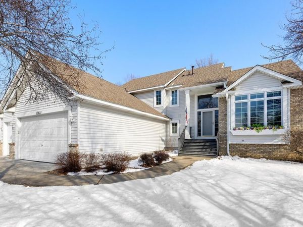 13611 Louisiana Avenue, Savage, MN 55378