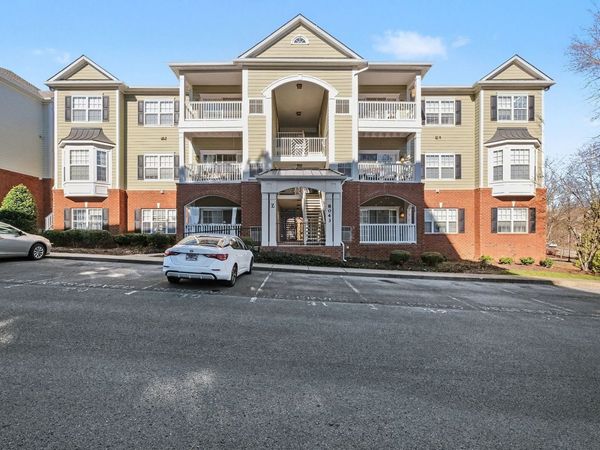 8043 Bienville Dr, Unit Z-5, Nashville, TN 37211