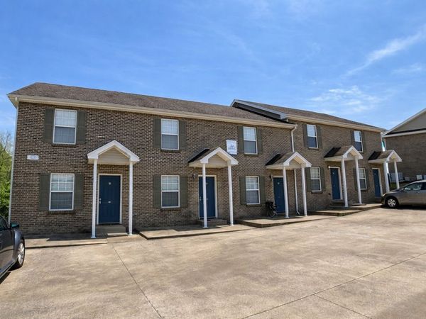 1205 Ash Ridge Dr, Unit C, Clarksville, TN 37042