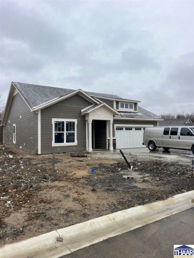 1095 Waterford Drive, Brazil, IN 47834 Main Photo