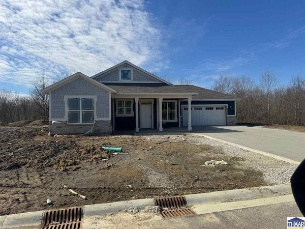 227 Southgate Boulevard, Brazil, IN 47834