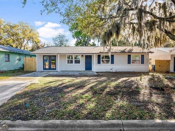 920 Johnston Street, Brunswick, GA 31520