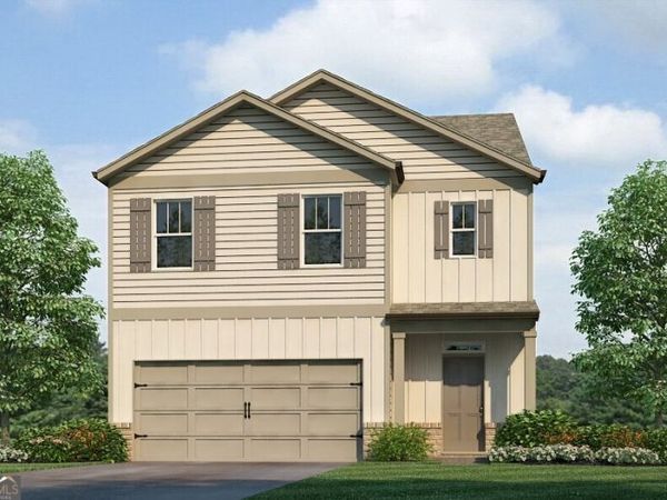 2910 Daxton Lane, Gainesville, GA 30507