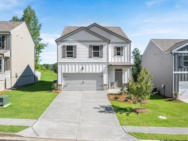 2910 Daxton Lane, Gainesville, GA 30507