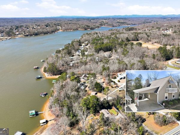 4033 Mount Vernon Road, Gainesville, GA 30506