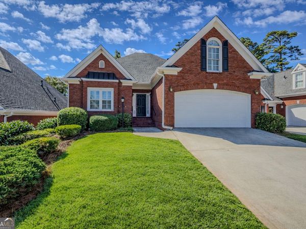 1990 Glenhurst Drive, Snellville, GA 30078